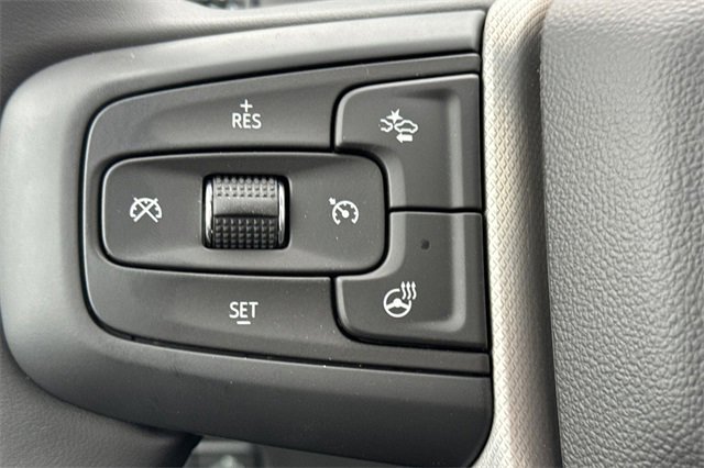 New 2026 GMC Sierra 1500 Denali w/ Denali Reserve Package image 28