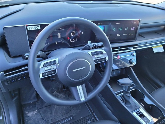 New 2026 Hyundai Tucson SEL image 7