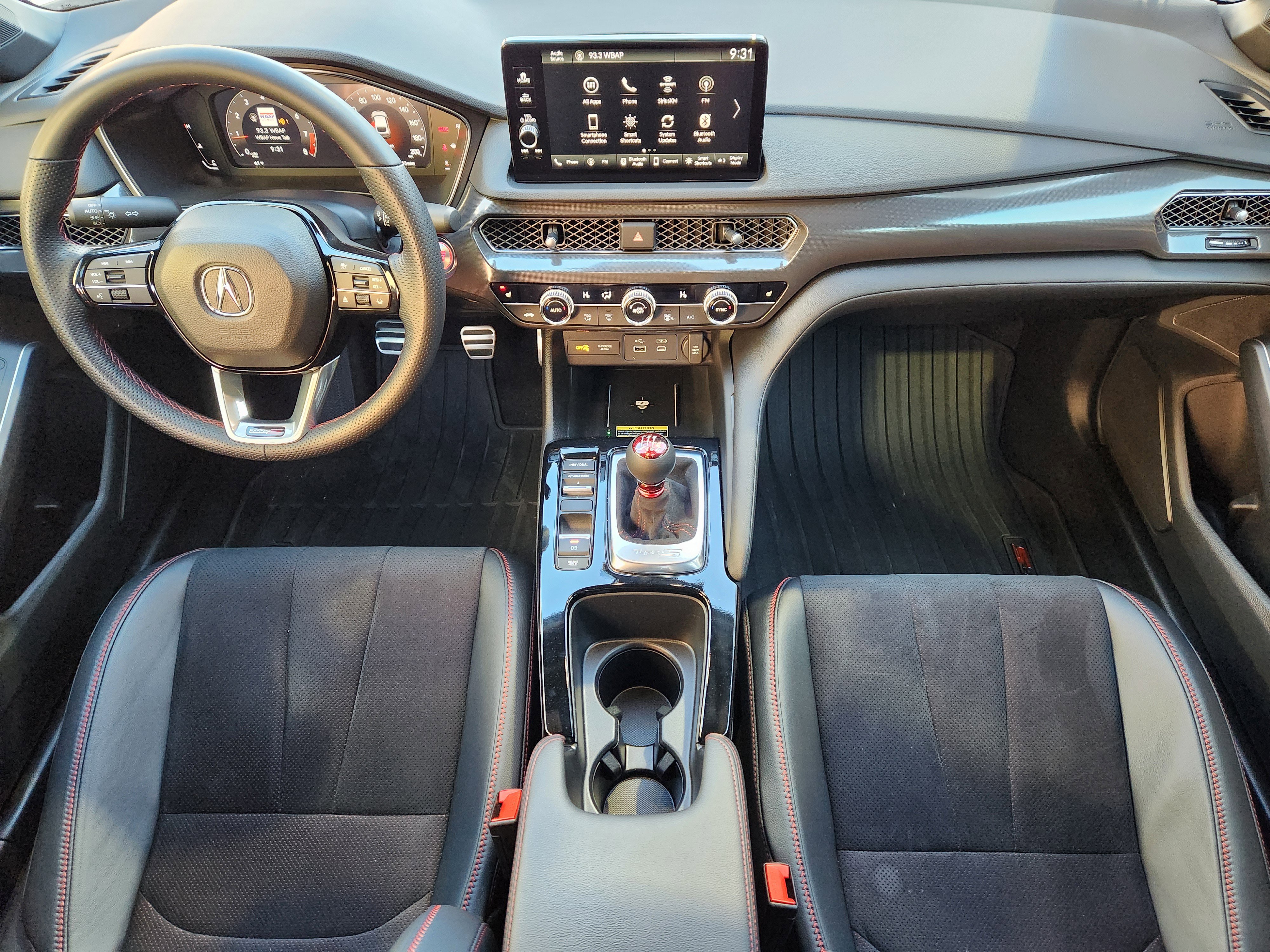 Used 2025 Acura Integra Type S image 29