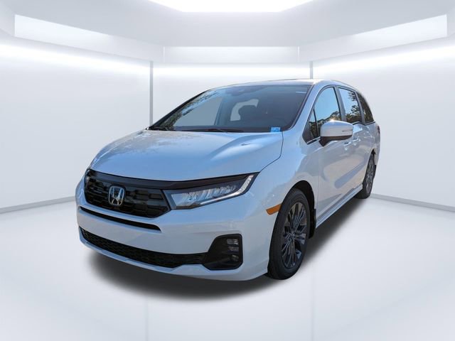 New 2026 Honda Odyssey Touring image 8