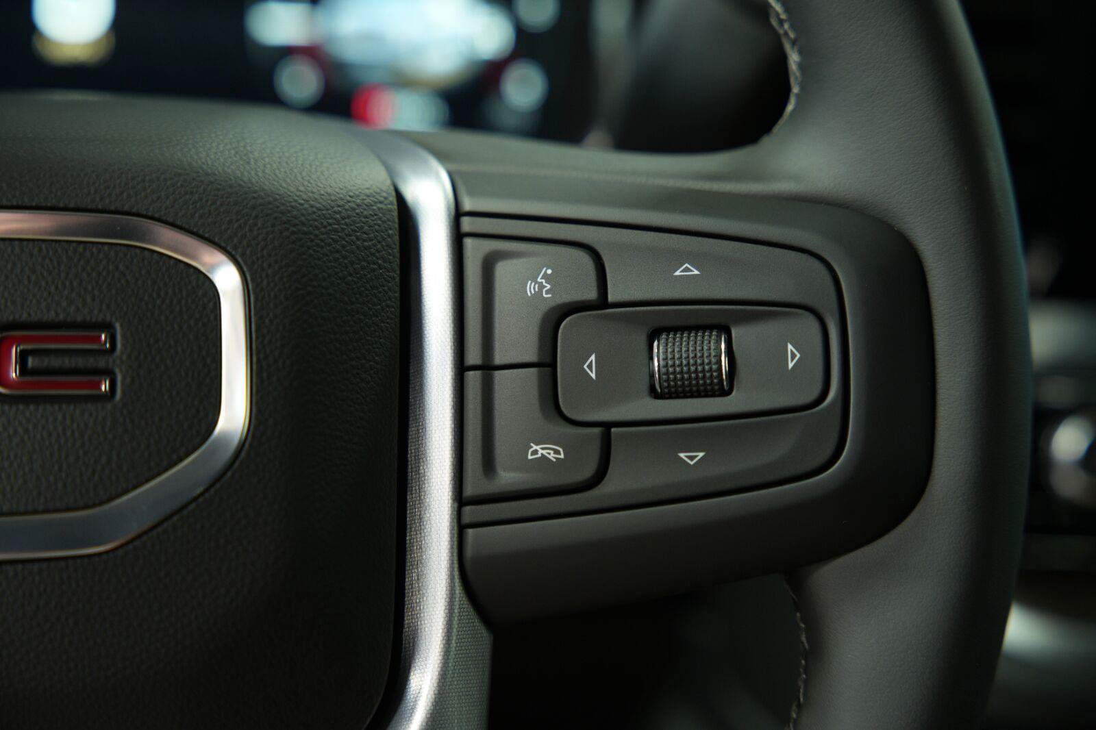 New 2026 GMC Sierra 1500 Elevation AWD/4WD image 42