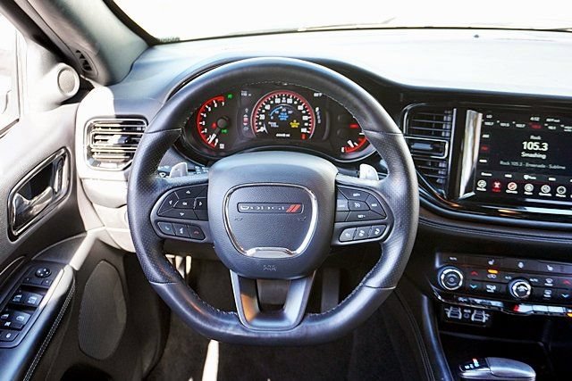 Used 2022 Dodge Durango GT RWD image 30