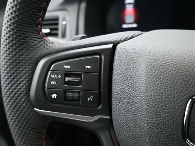 New 2026 Honda Ridgeline TrailSport+ image 18