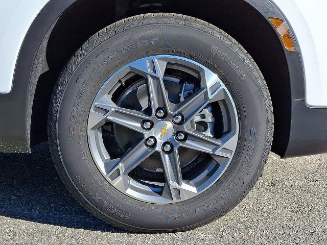 New 2026 Chevrolet Blazer LT image 5