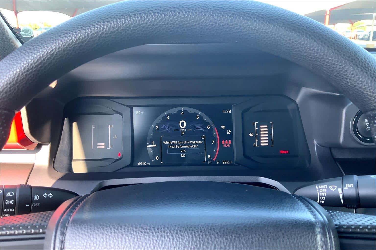 Used 2025 Toyota Tacoma SR5 RWD image 26