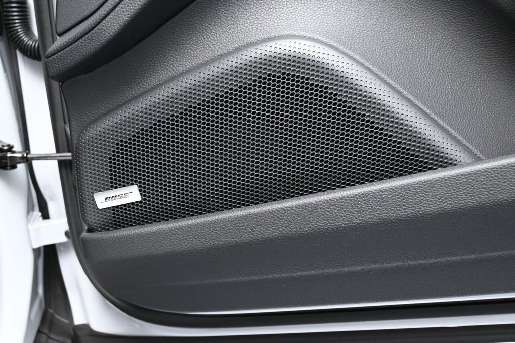New 2026 Porsche Panamera 4 AWD/4WD image 29