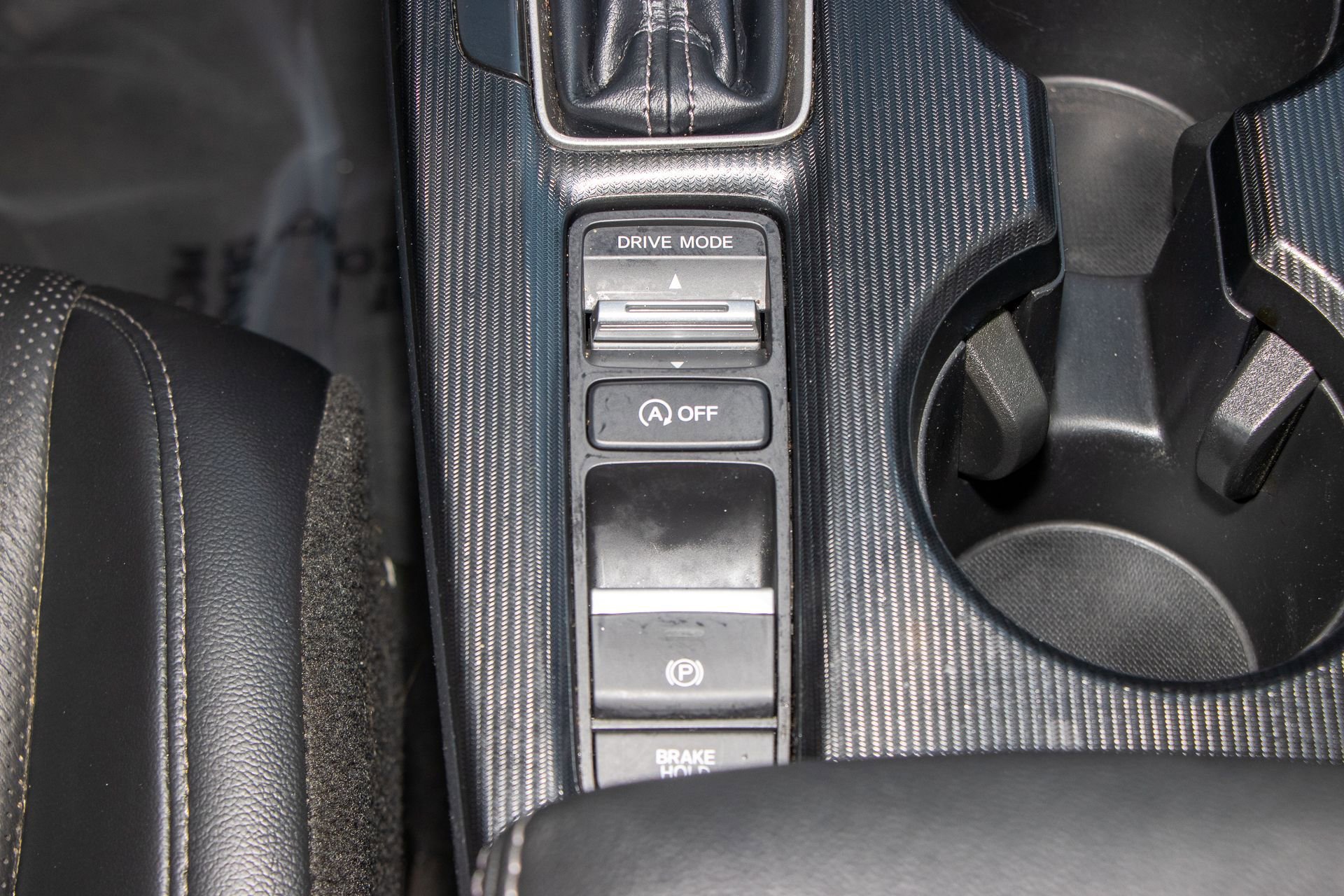 Certified 2023 Honda Civic Sport Touring image 25