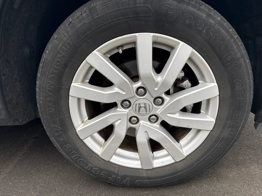 Used 2019 Honda Pilot LX image 10