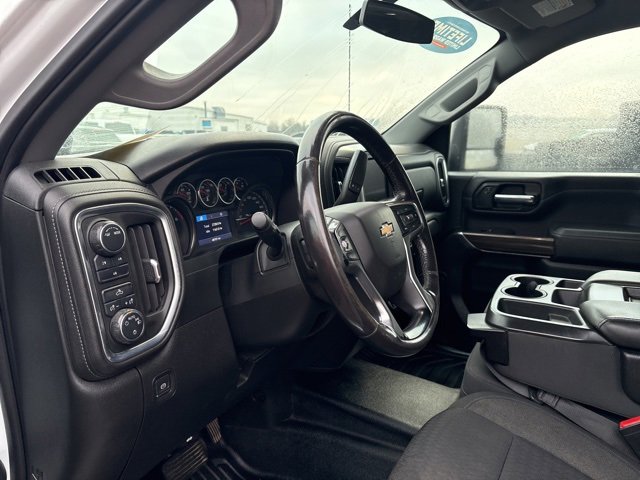 Used 2020 Chevrolet Silverado 3500 LT image 8