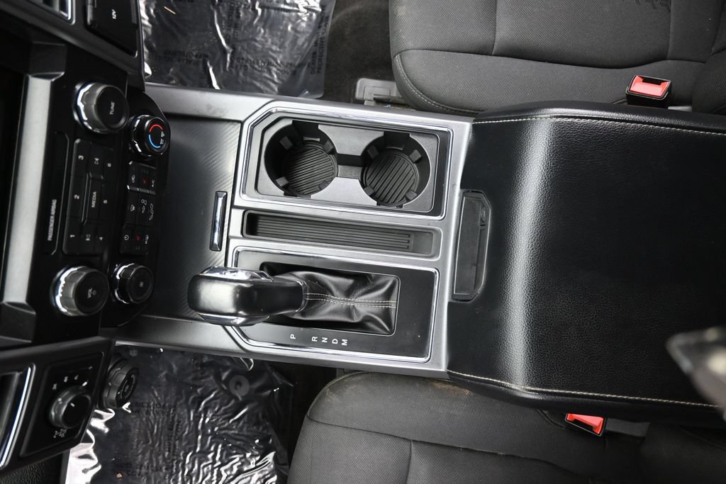 Used 2019 Ford F150 XLT w/ Equipment Group 302A Luxury AWD/4WD image 16