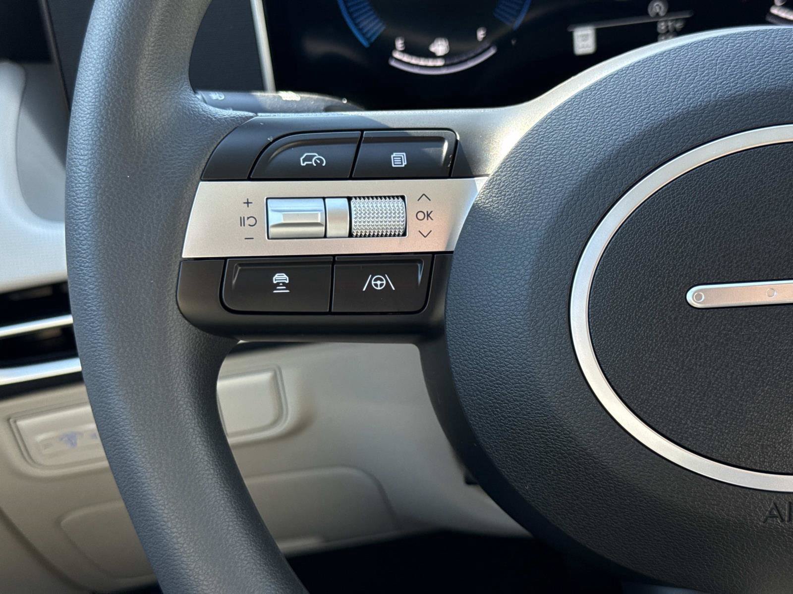 New 2026 Hyundai Tucson SEL Plus AWD/4WD image 6