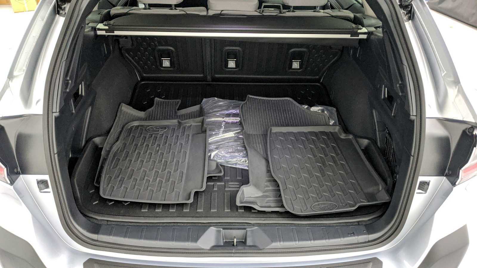 Certified 2025 Subaru Outback Premium image 45