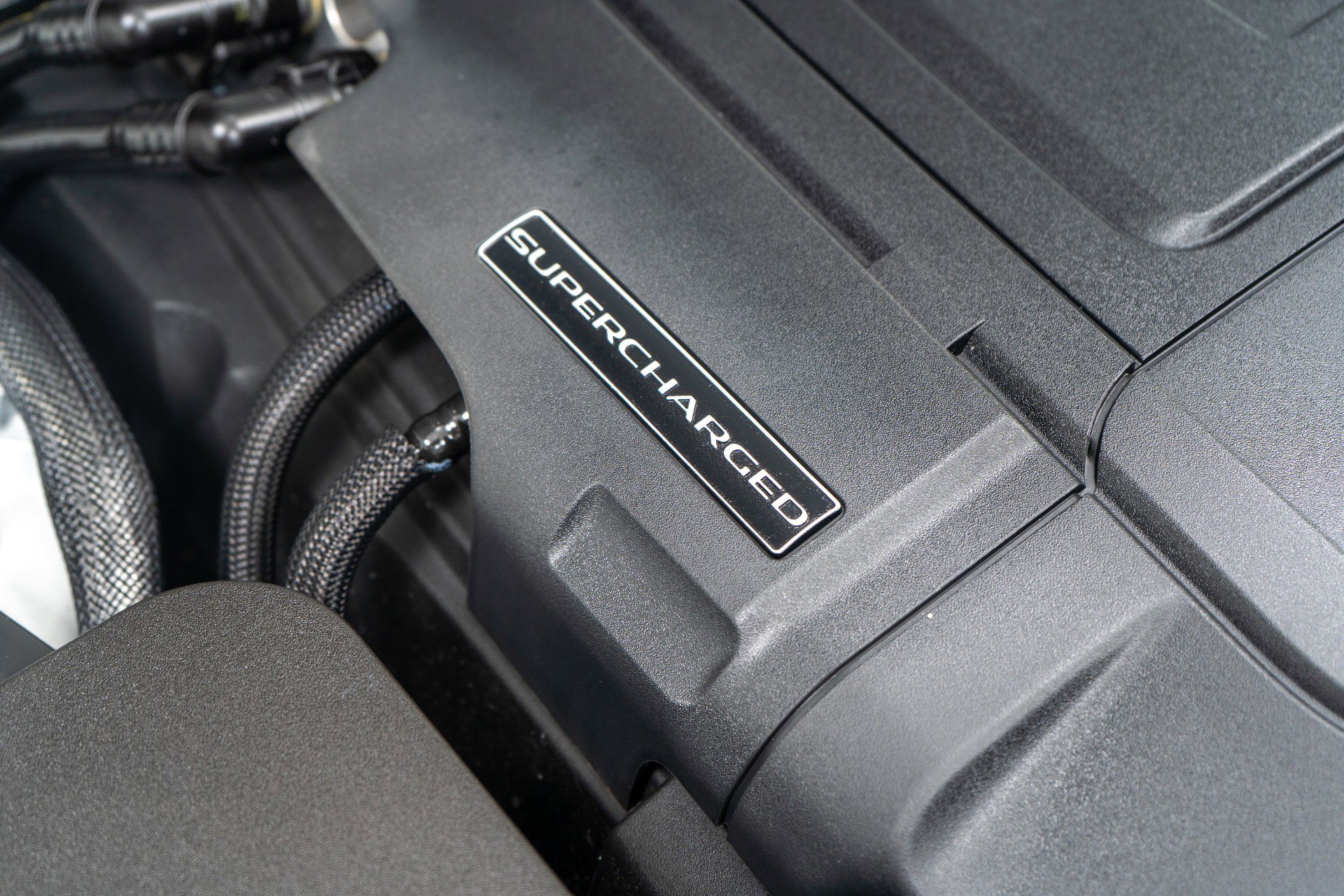 Used 2019 Jaguar F-TYPE R-Dynamic image 44