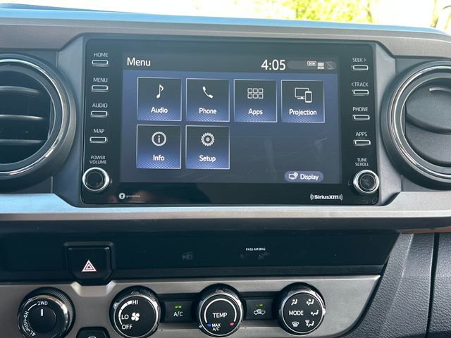 Used 2020 Toyota Tacoma SR5 image 18