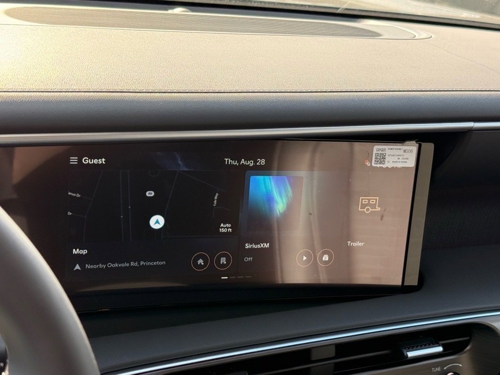 New 2026 Hyundai Palisade Limited image 21