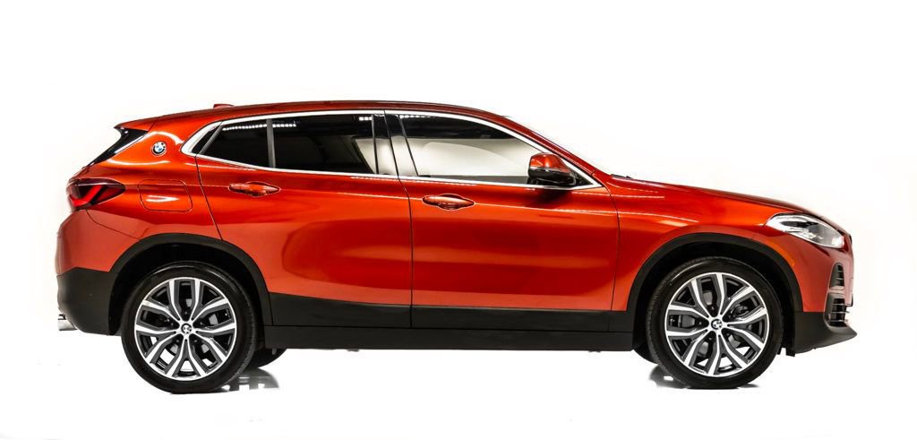 Used 2022 BMW X2 sDrive28i w/ Convenience Package image 4