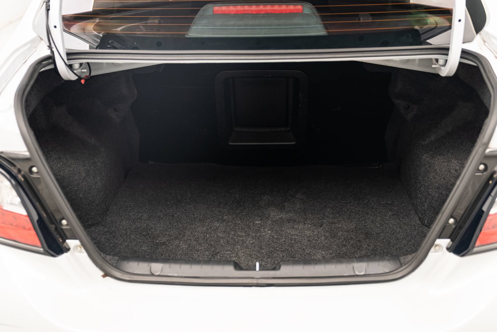 Used 2022 Mitsubishi Mirage G4 Black Edition FWD image 27