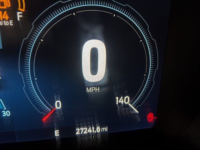 Used 2022 Ford F150 Raptor w/ Equipment Group 801A High image 24