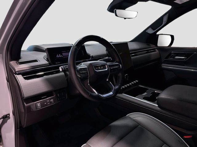 Used 2026 GMC Sierra EV AT4 w/ AT4 Premium Package AWD/4WD image 9