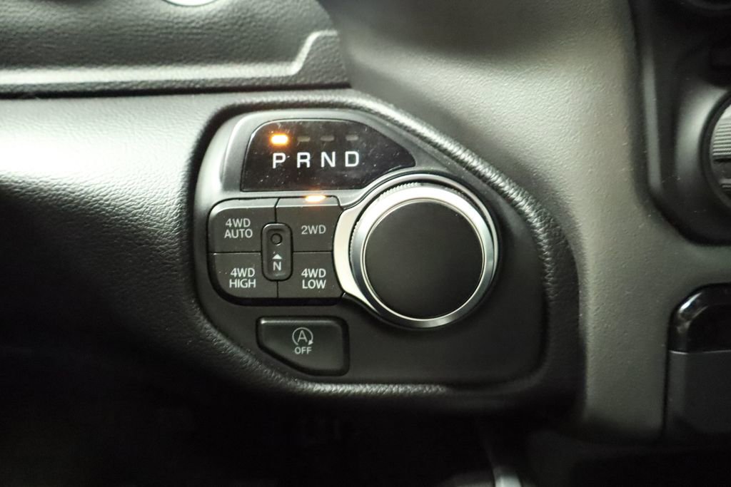 Certified 2019 RAM 1500 Big Horn image 41