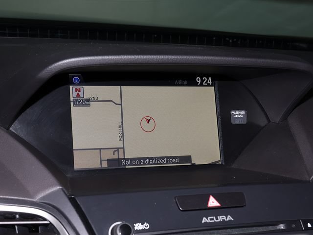 Used 2016 Acura RDX w/ Technology Package AWD/4WD image 17