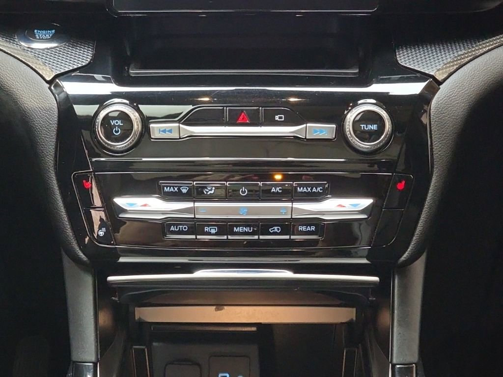 Used 2022 Ford Explorer ST-Line w/ Class IV Trailer Tow Package image 23