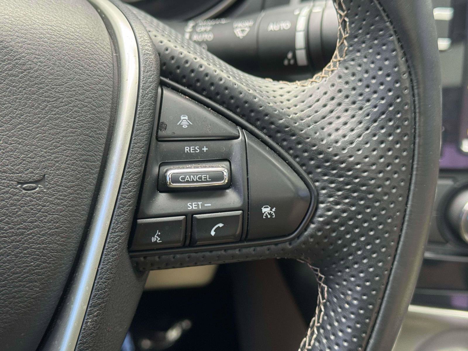 Used 2023 Nissan Maxima Platinum w/ Sport Mat Group image 21