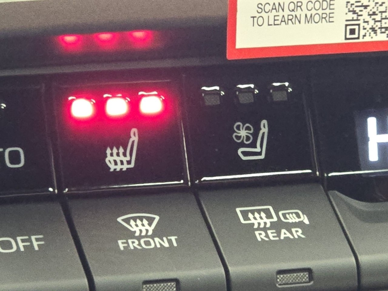 New 2026 Toyota Camry XSE image 7