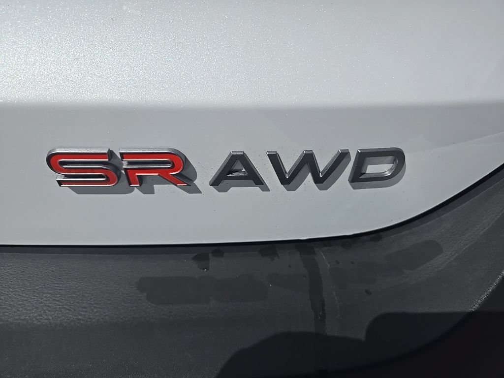 Certified 2025 Nissan Kicks SR w/ SR Premium Package AWD/4WD image 45