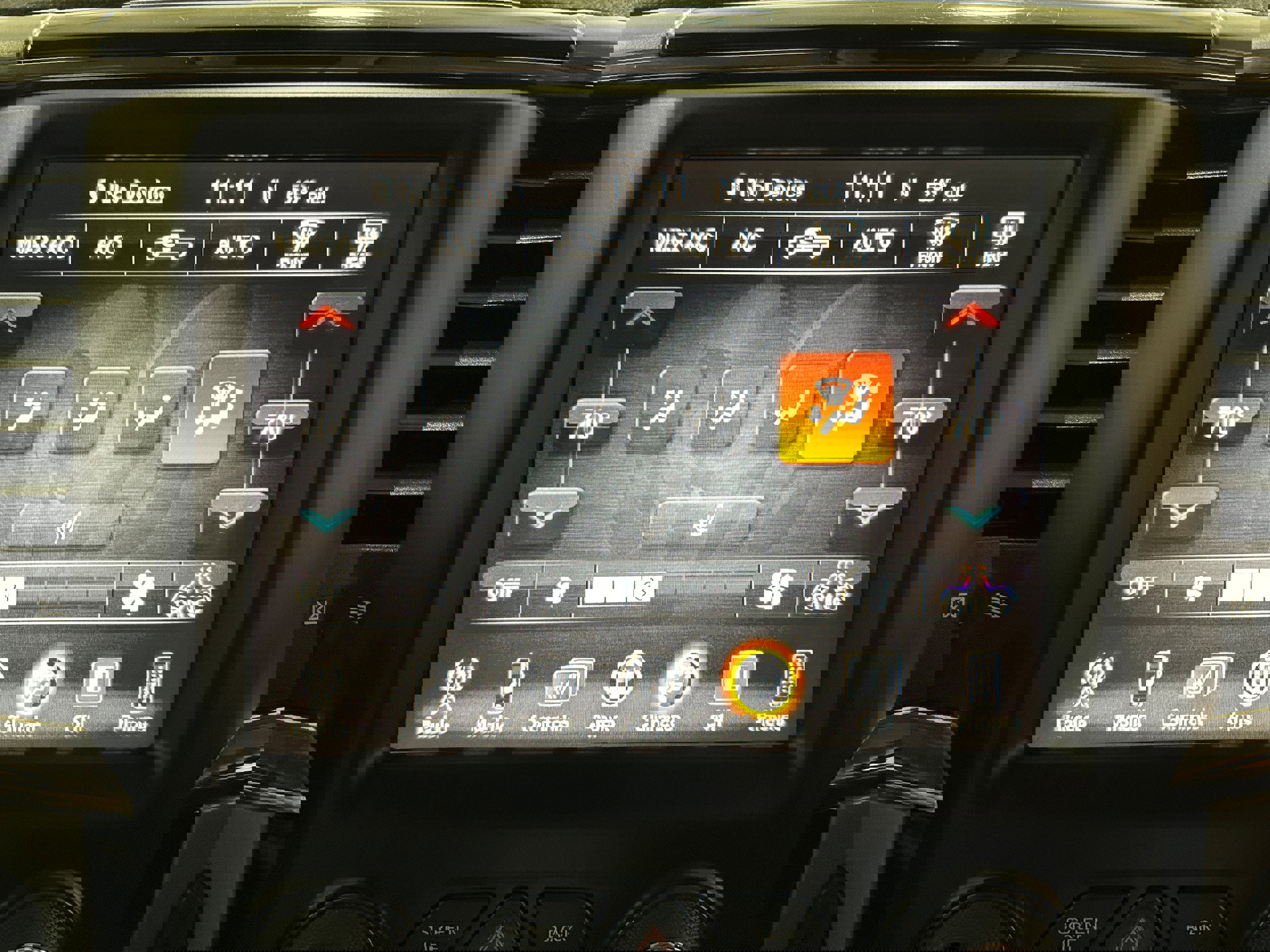 Used 2016 RAM 1500 Sport w/ Black Ram 1500 Sport Group image 8