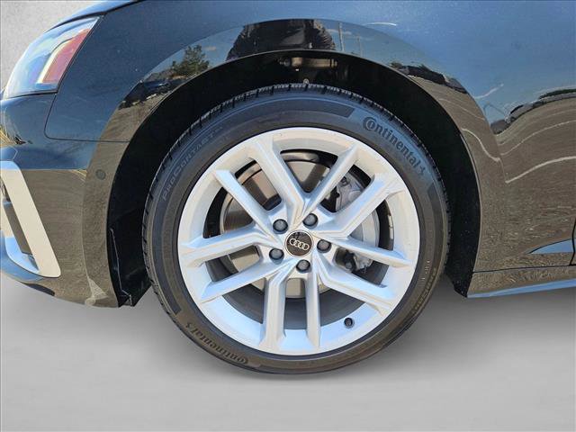 Used 2023 Audi A5 2.0T Prestige image 27
