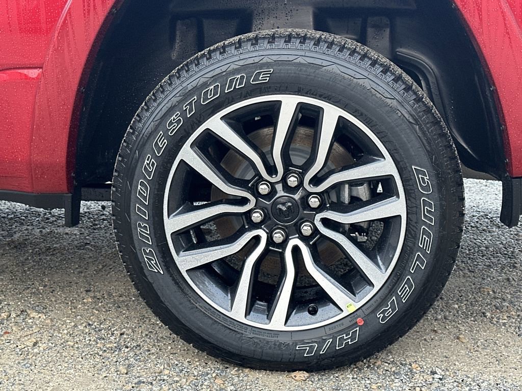 New 2026 RAM 1500 Limited image 19