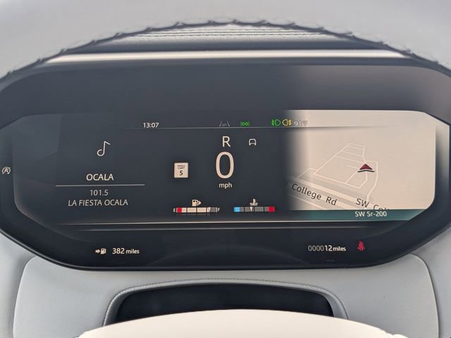 New 2026 Land Rover Range Rover Sport Dynamic SE image 28