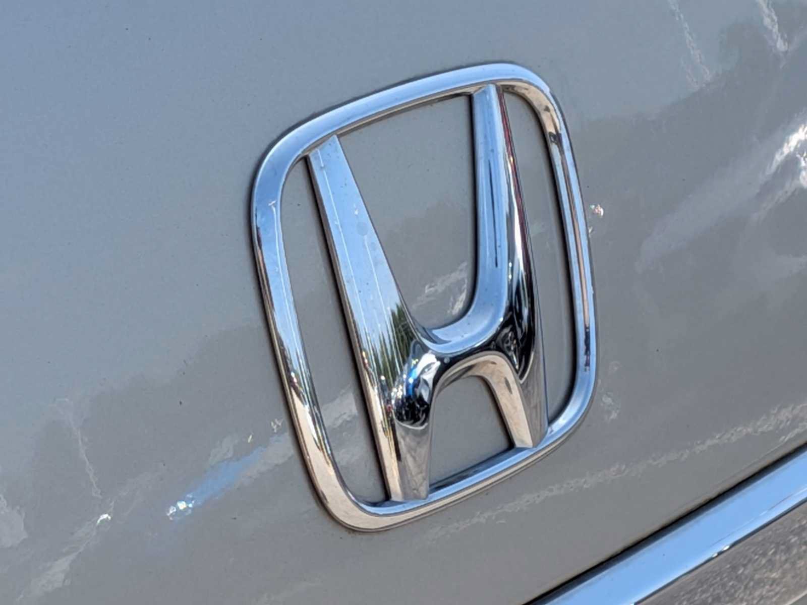 Used 2014 Honda Accord EX-L image 12