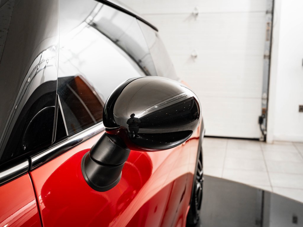 Used 2018 MINI Cooper John Cooper Works image 14