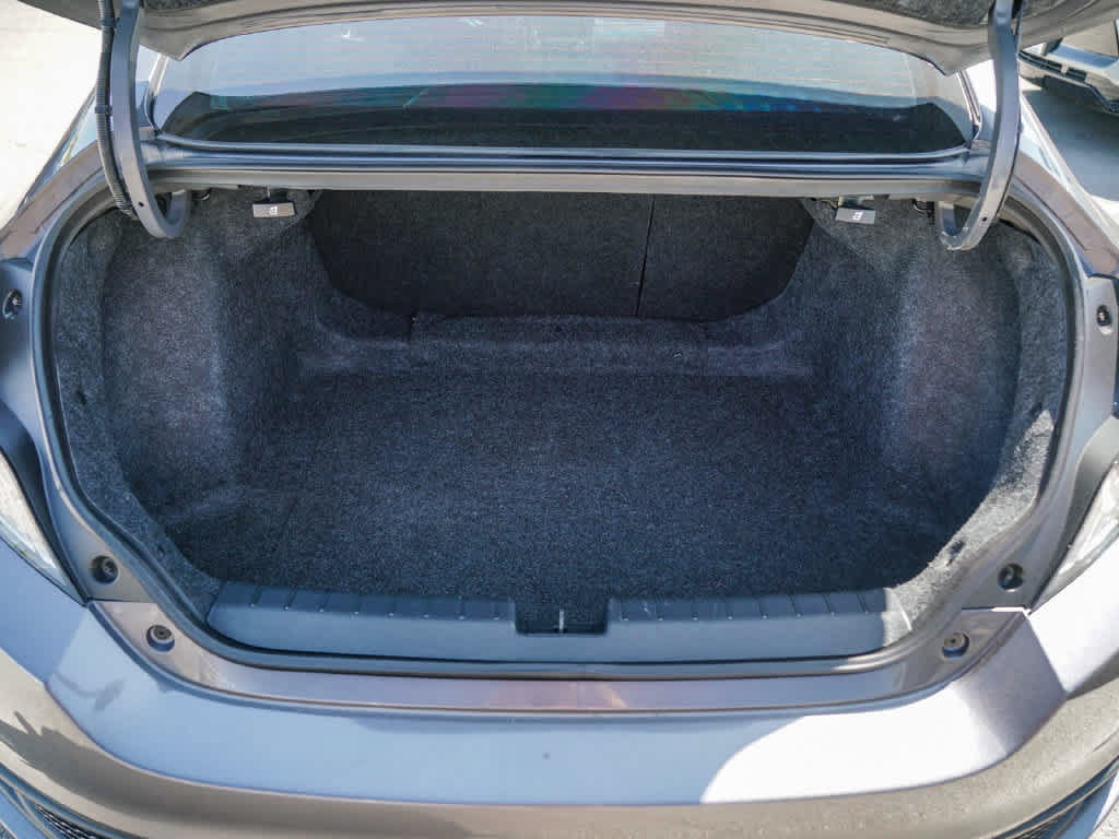 Used 2019 Honda Civic EX image 25