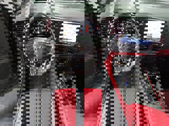 Certified 2024 Lexus NX 350 F Sport image 16