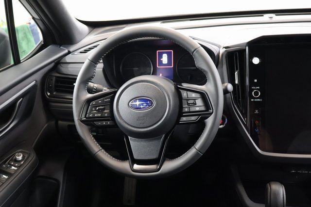 New 2026 Subaru Forester Premium AWD/4WD image 15