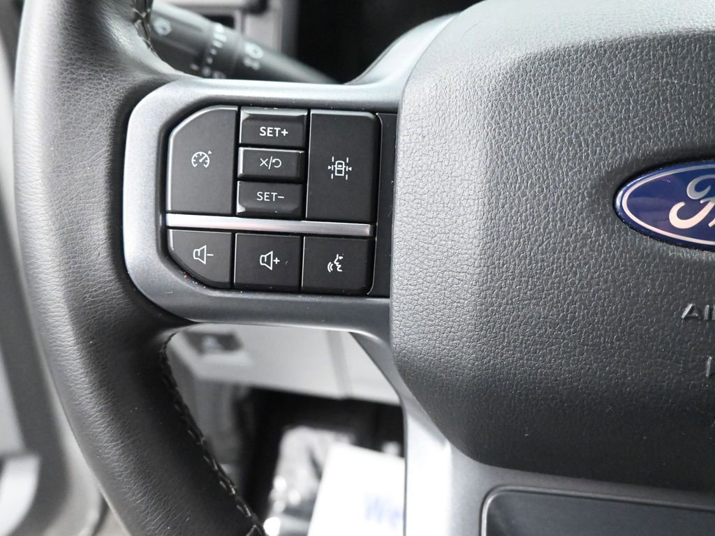 Used 2024 Ford F150 XLT w/ Mobile Office Package image 32