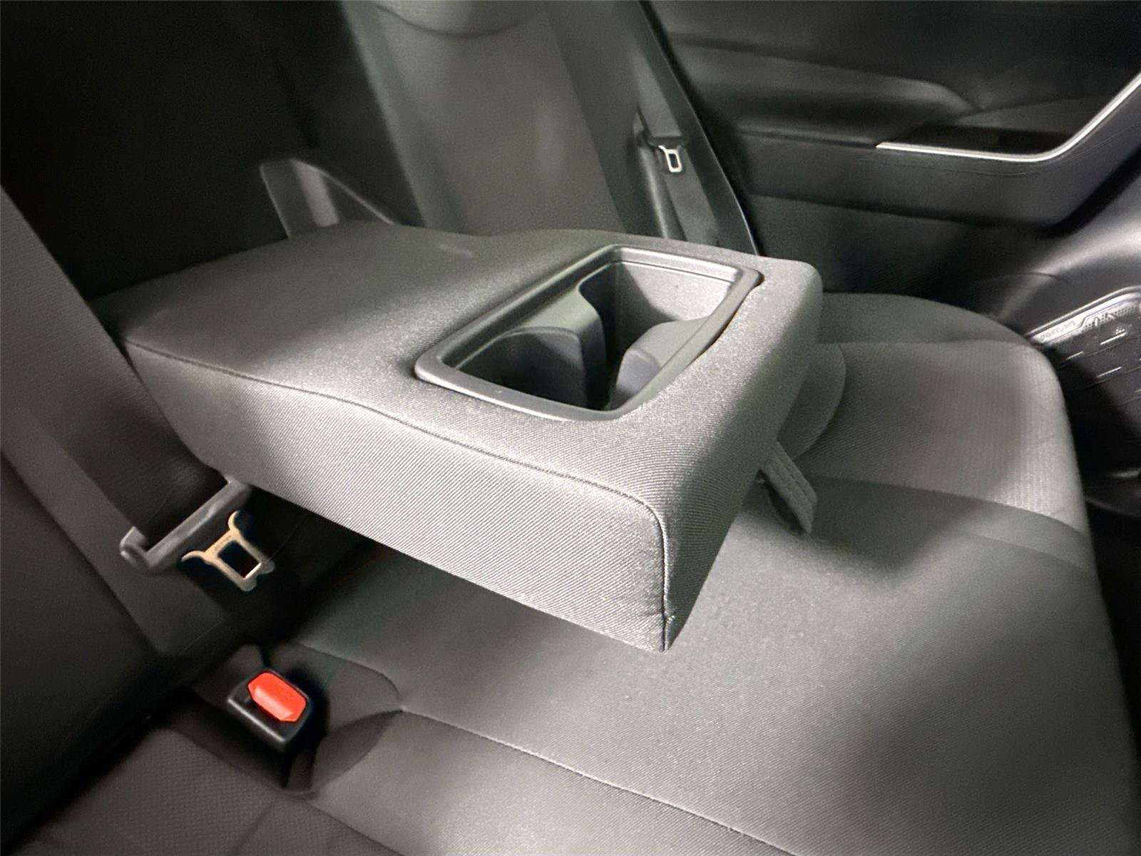 Certified 2025 Toyota RAV4 XLE AWD/4WD image 39