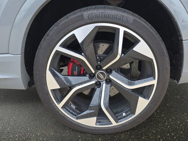 Used 2023 Audi RS Q8 w/ Black Optic Package AWD/4WD image 35
