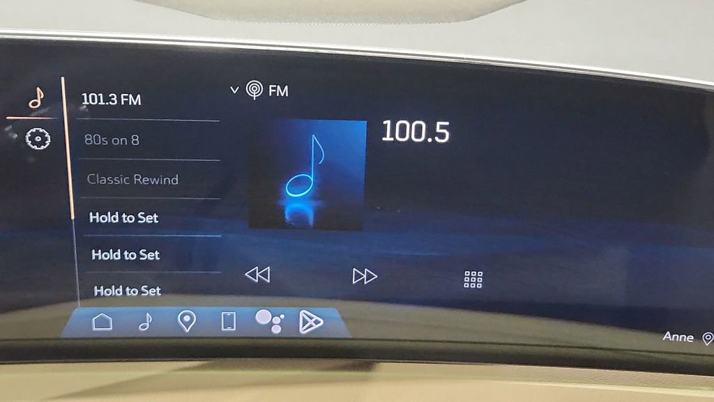 Used 2024 Cadillac XT4 Premium Luxury image 20