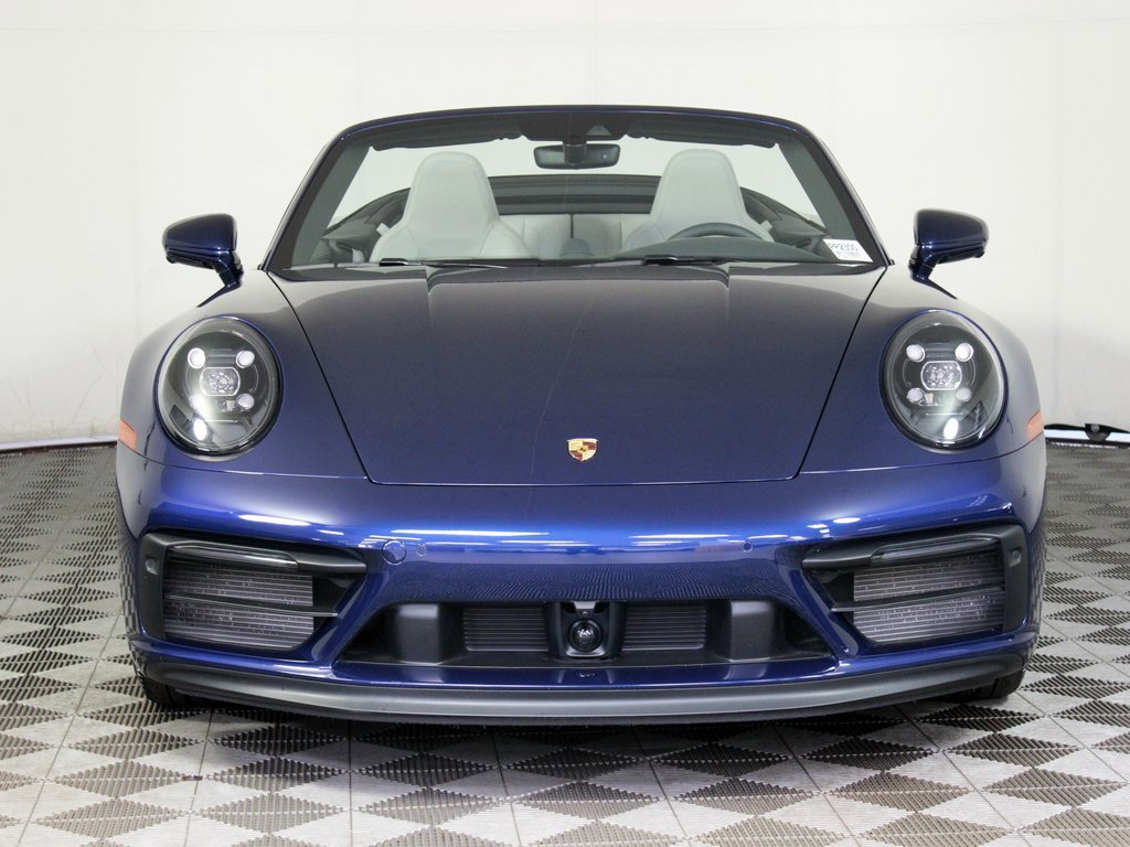 Used 2024 Porsche 911 Carrera GTS image 10