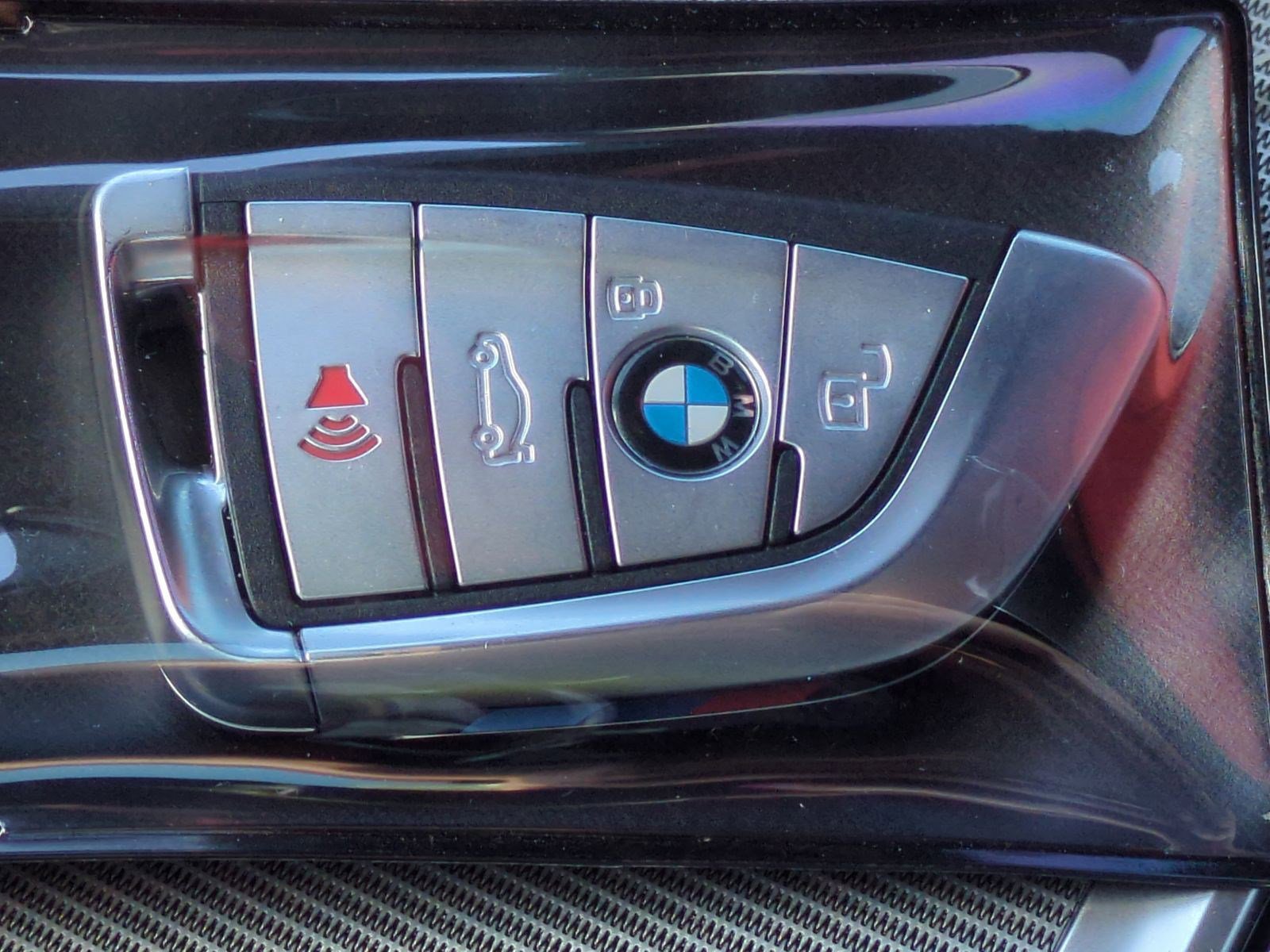 Certified 2024 BMW 840i Gran Coupe xDrive w/ M Sport Professional Package AWD/4WD image 36