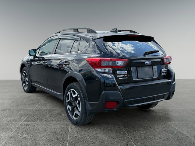 Used 2020 Subaru Crosstrek 2.0i Limited w/ Moonroof Package w/Navigation AWD/4WD image 6