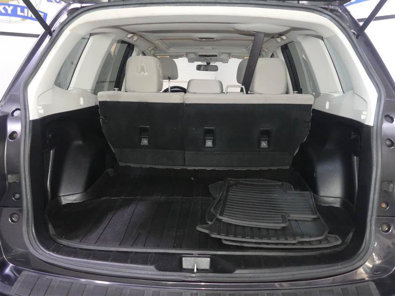 Used 2018 Subaru Forester 2.5i Premium AWD/4WD image 9