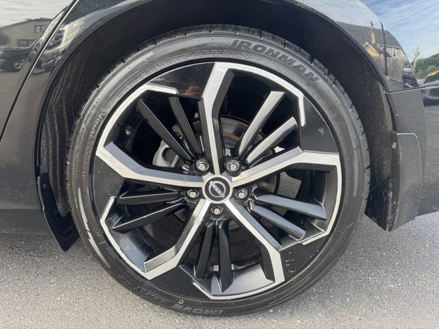 Used 2024 Nissan Altima 2.5 SR FWD image 22