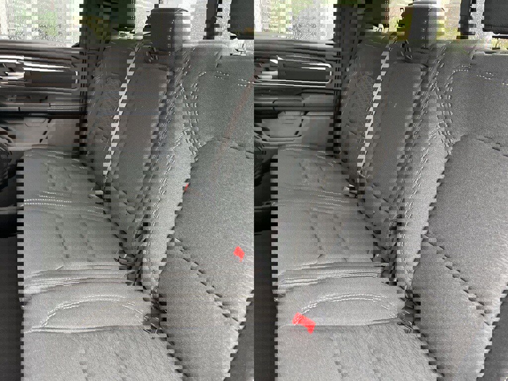 New 2026 RAM 1500 Big Horn image 14