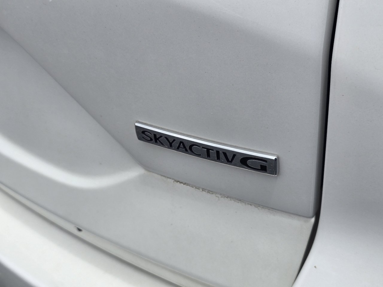 Used 2023 MAZDA CX-5 AWD 2.5 S image 18
