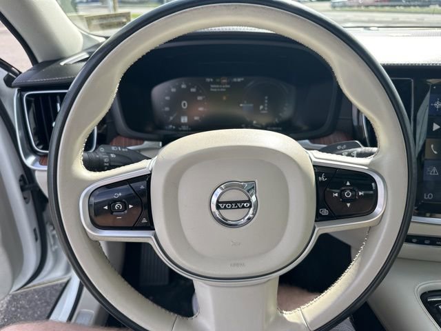 Used 2019 Volvo S60 T8 Inscription AWD/4WD image 19